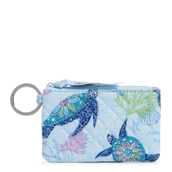 Vera Bradley Turtle Dream